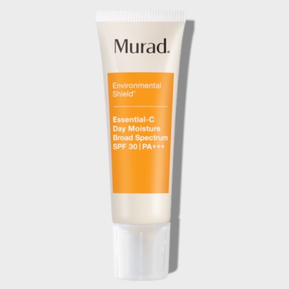 Murad Essential - C day moisture Broad Spectrum